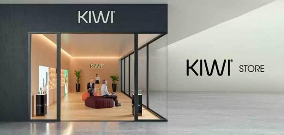 Innovative and Practical: Kiwi Introduces the Kiwi 2 E-Cigarette