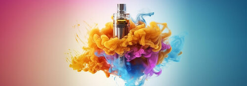 研究显示:使用电子烟将加剧呼吸道疾病