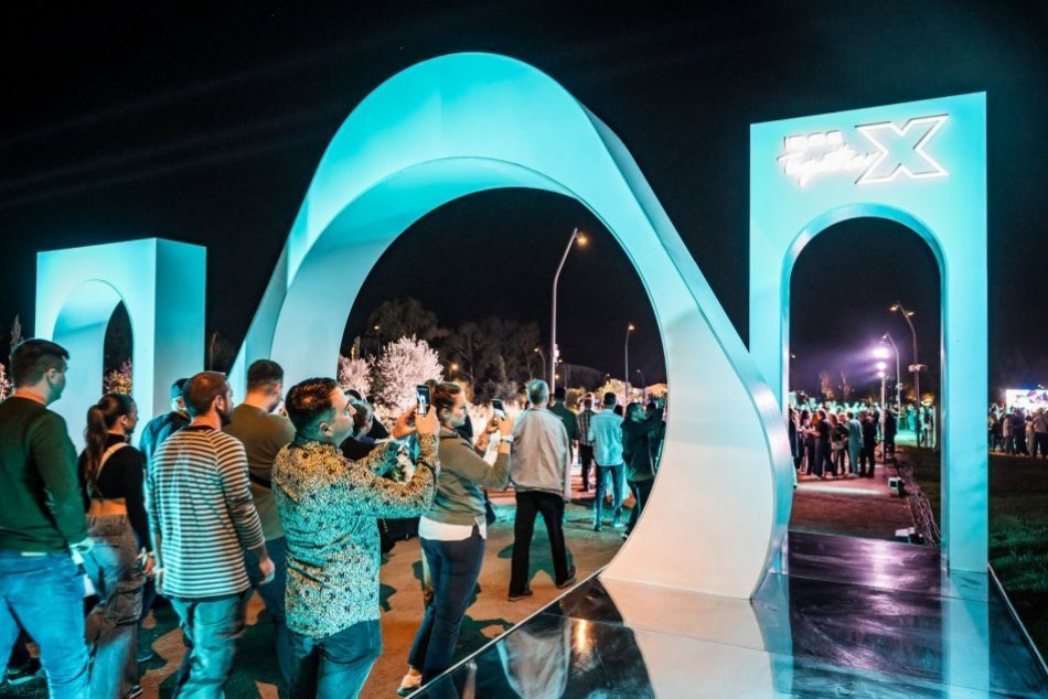 菲莫国际推出IQOS TOGETHER X活动 呼吁更多人放弃卷烟