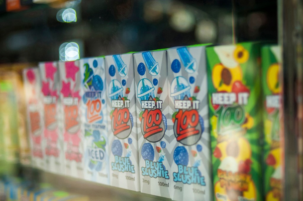 Pennsylvania Legislature Proposes Banning Flavored Tobacco Products to Protect Youth