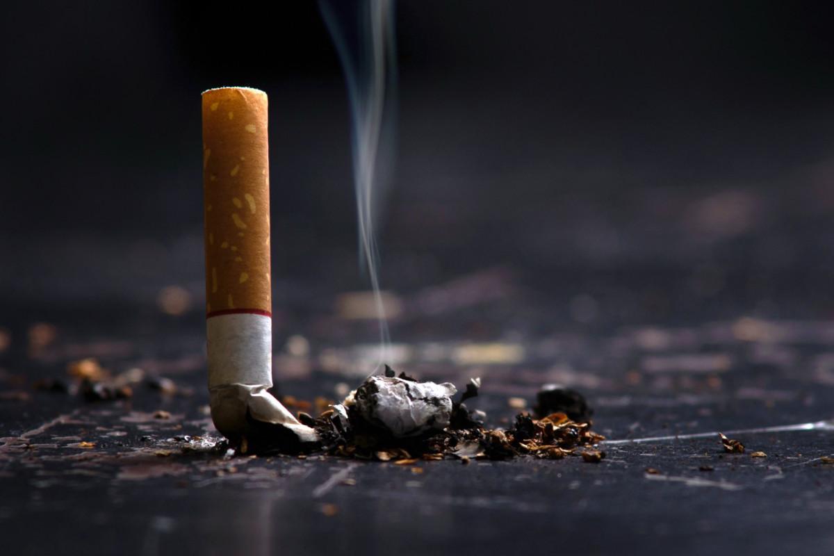 Scotland Plans to Ban Disposable E-cigarettes to Reduce Smoking