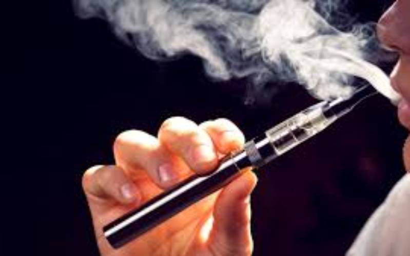 The Rising Popularity of E-Cigarettes in Kenya and Concerns