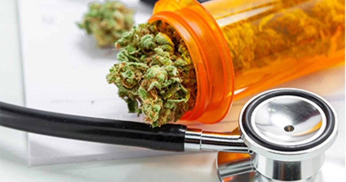 美国历史首次：乔治亚州允许药店销售药用大麻