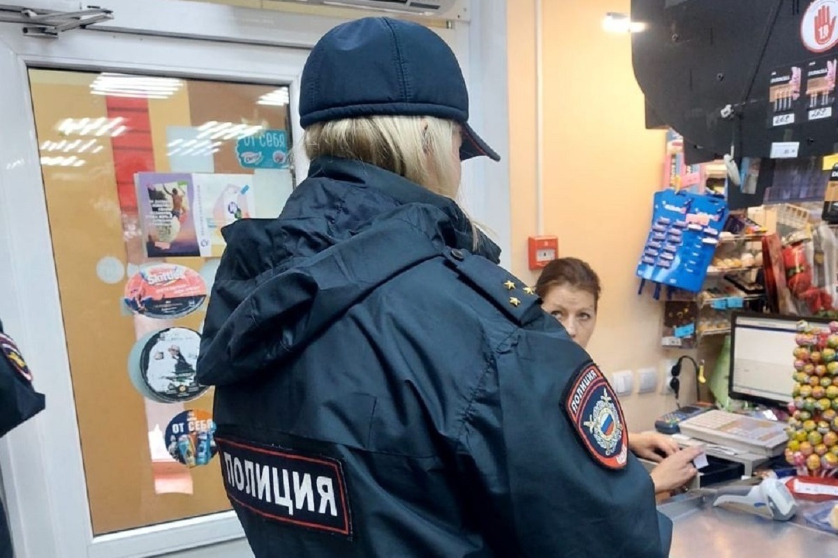 Action Taken to Crack down on Sale of E-cigarettes to Minors in Kaluga Region