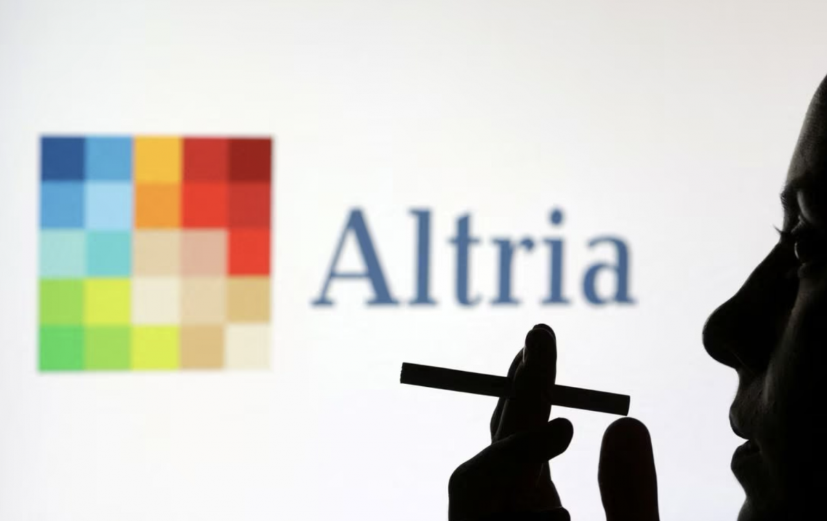 Nabil Sakkab to Step Down as Altria Board Member