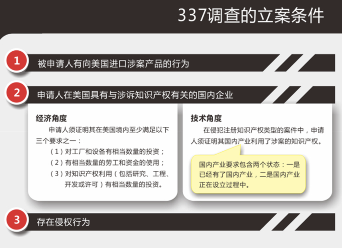 中国电子烟企业如何应对雷诺烟草“337调查”?听听中美律师怎么说