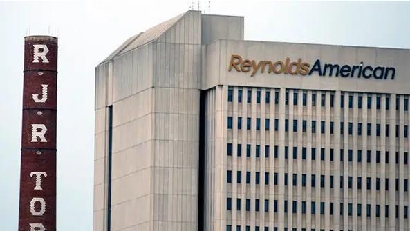 Counsellor's Insights on Chinese E-Cig Enterprises Against Reynolds Tobacco 337 Investigation