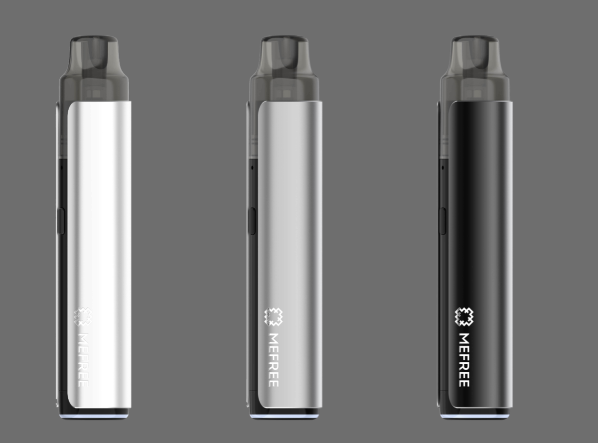 雾话 | 新宜康Innokin：非金属导电陶瓷能否引领电子烟“改朝换代”？