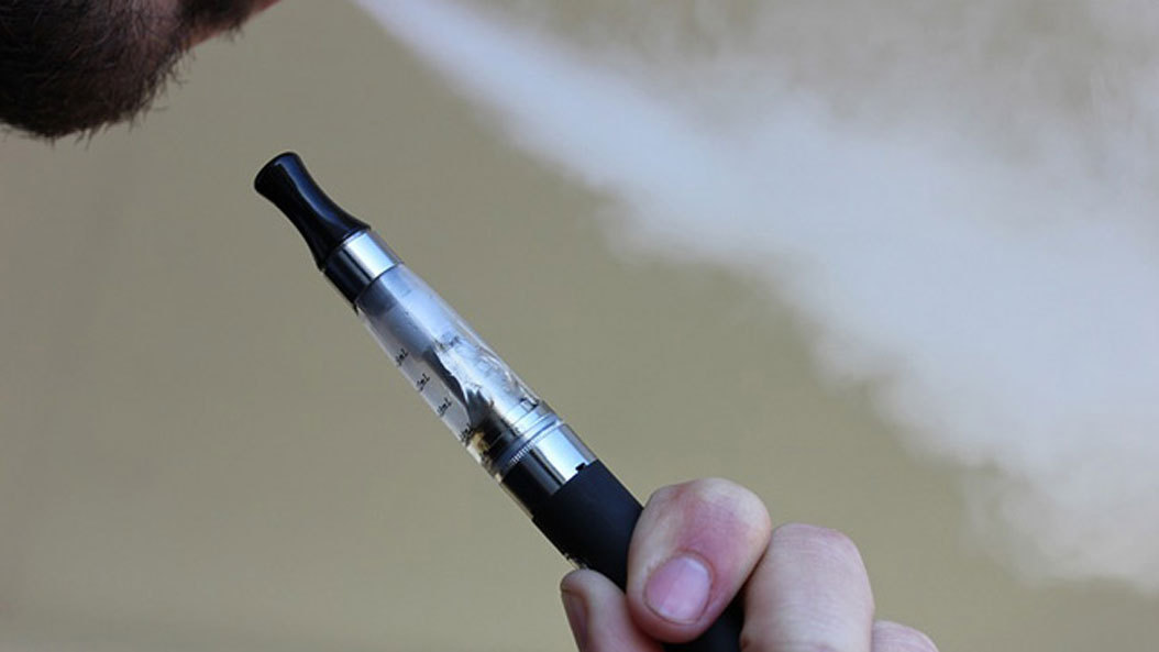 New Law Proposed in Perm Region to Ban Tobacco Sales