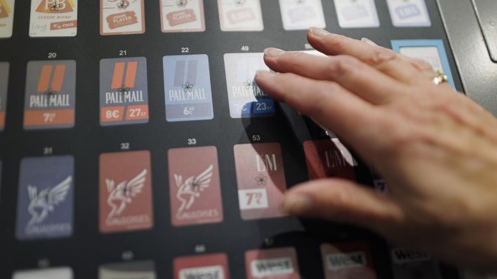 German Federal Supreme Court Roots for "Smoke-free Program"