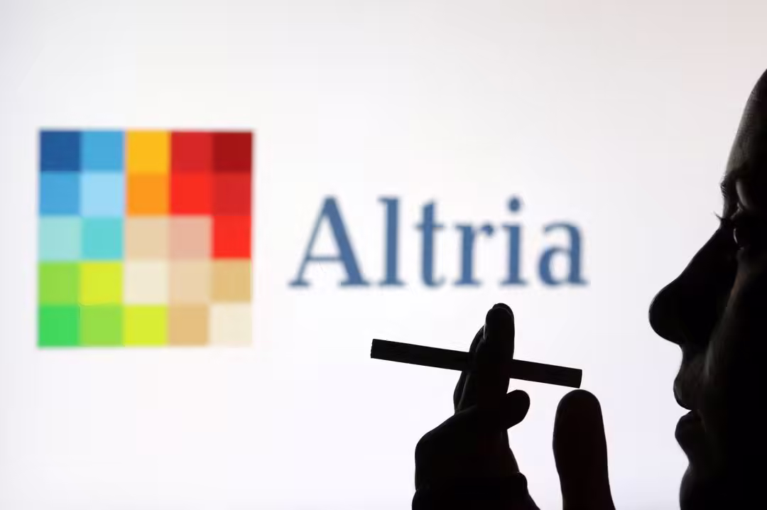 Altria's Q3 Report: Decline in Revenue, E-cigarette Business Growth