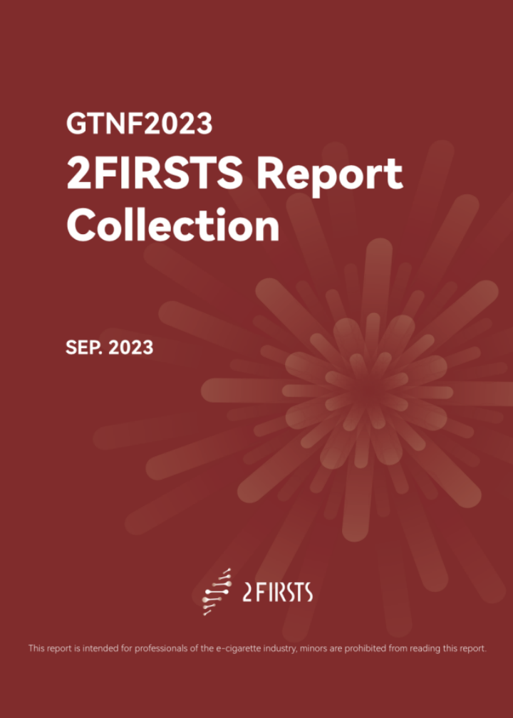 Change Conversation and Outcome: 2FIRSTS Report Collection of GTNF 2023