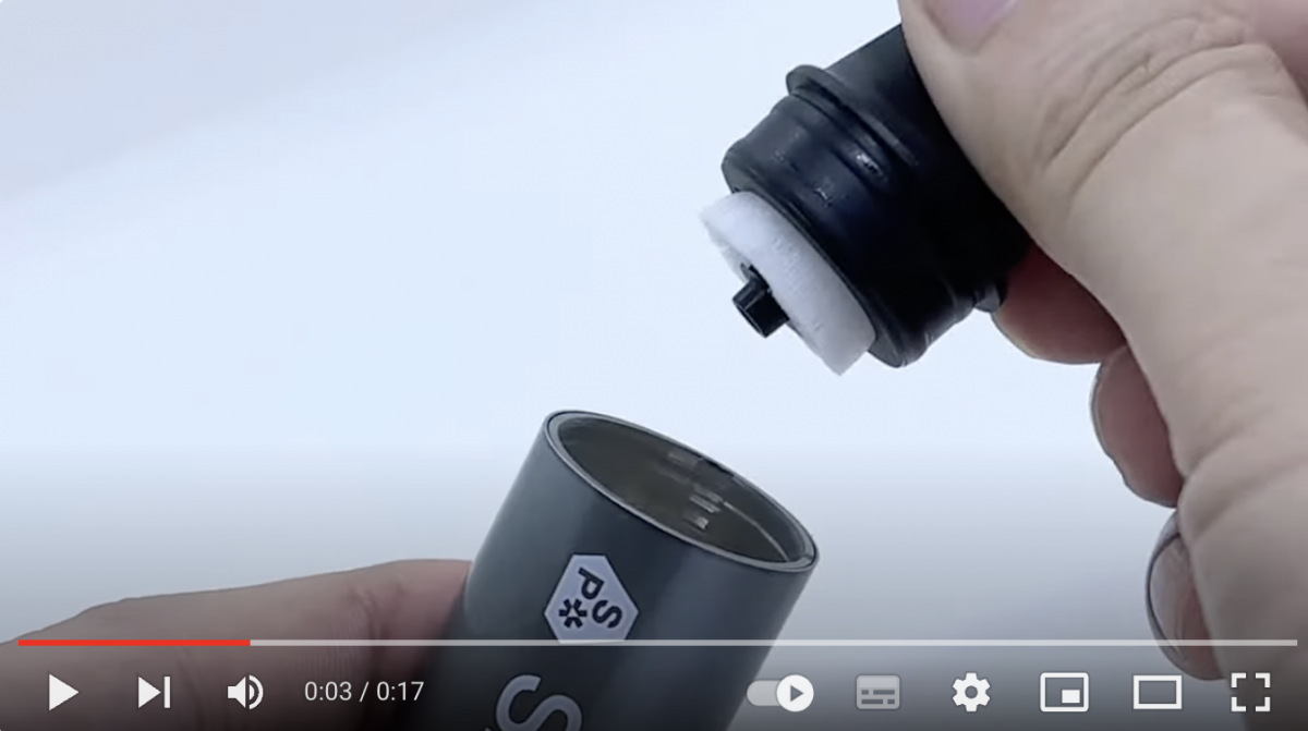 Snowplus Introduces Revolutionary 5000-Puff Disposable E-cigarette