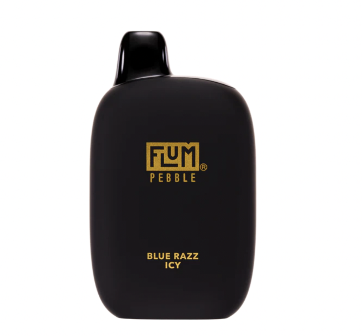美国加州Q2电子烟口味排名：PEBBLE 6000 (FLUM) 蓝覆盆子冰口味最畅销