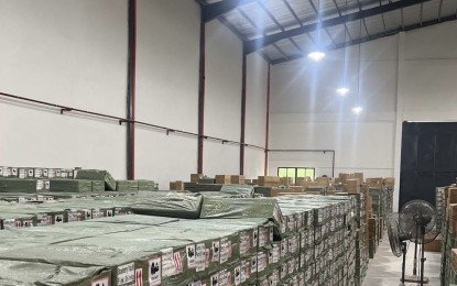 Philippine Customs Seizes 1.4 million Flava with Value of US$25.1 Million