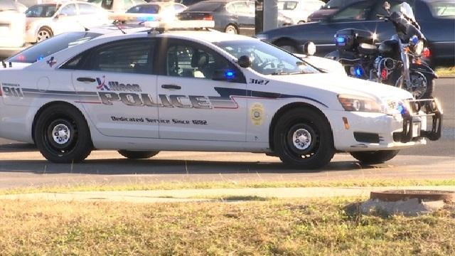 Texas Police Arrest Seven Suspects in Illegal Gambling Operation