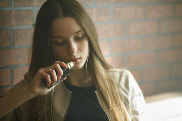 US Congress Submits PROTECT Act: Combating Youth E-Cigarette and Tobacco Addiction