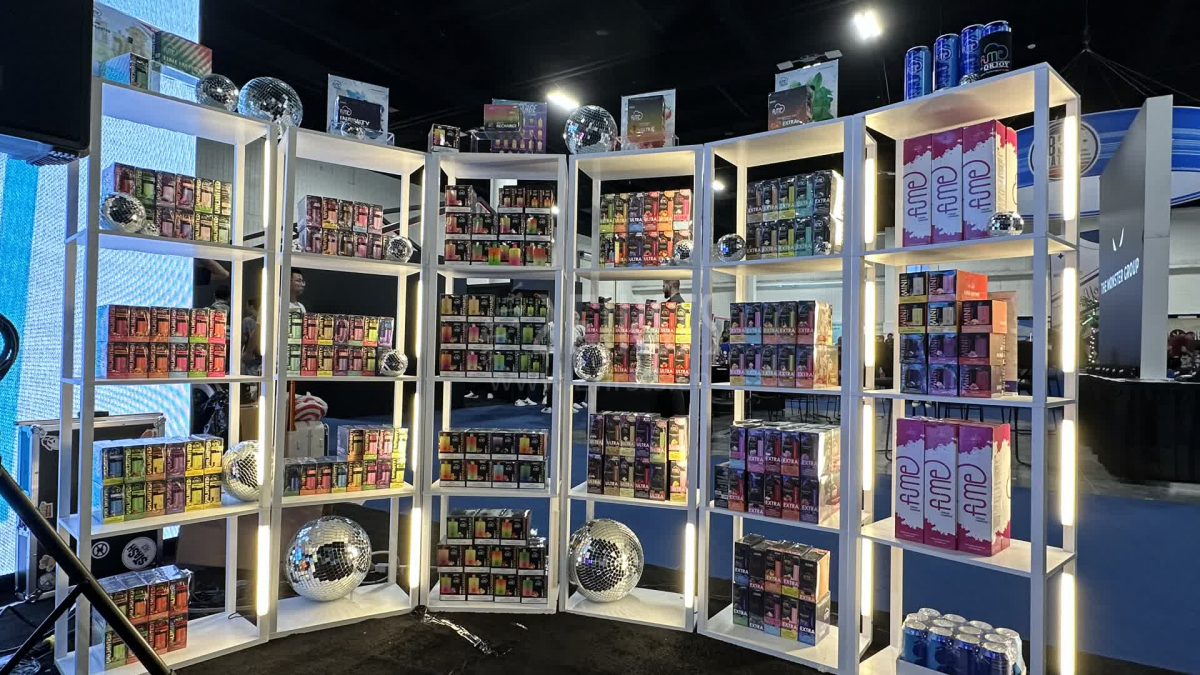 Fume: Florida's Top E-Cigarette Brand Expands Across America