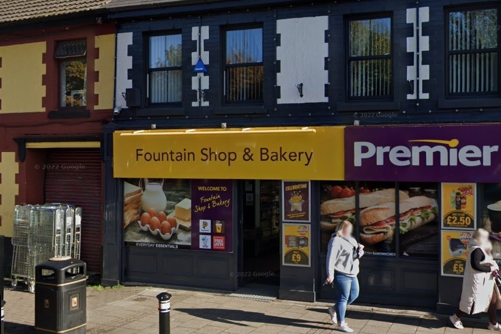 英国商店因售电子烟给未成年人 被罚2500英镑