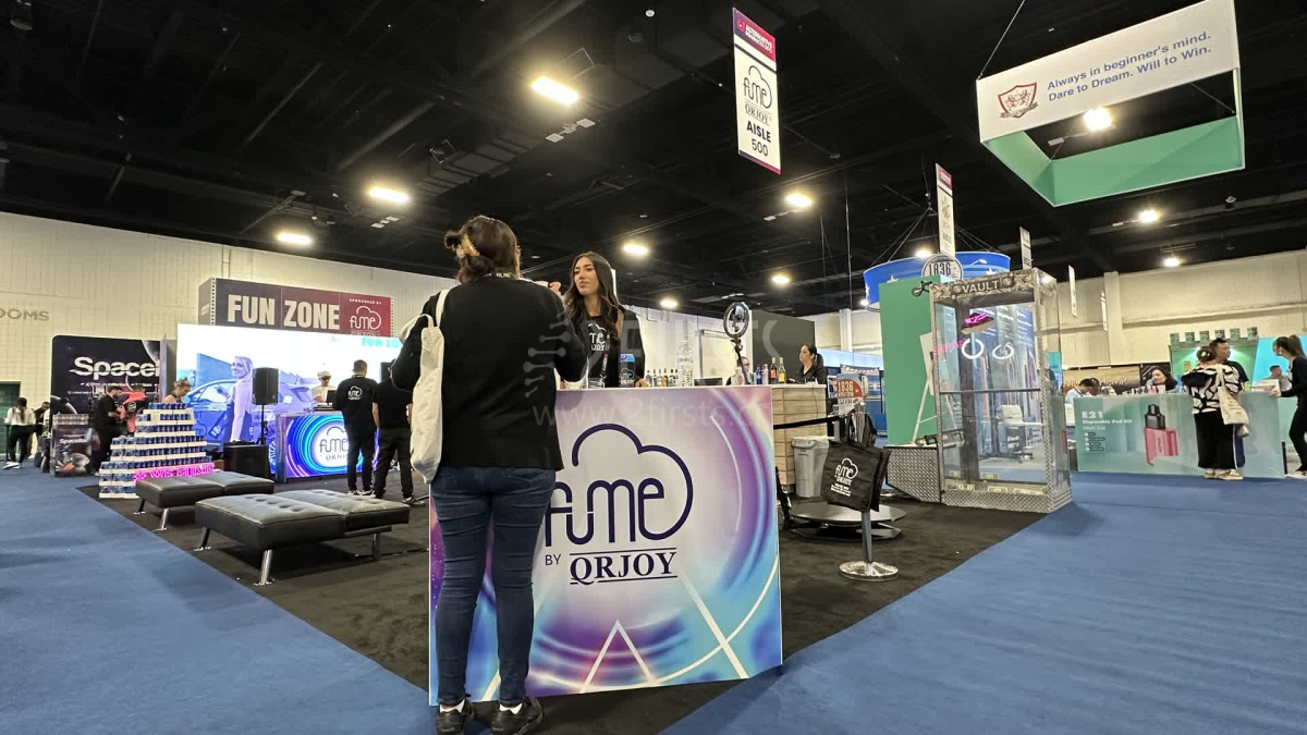 Fume: Florida's Top E-Cigarette Brand Expands Across America