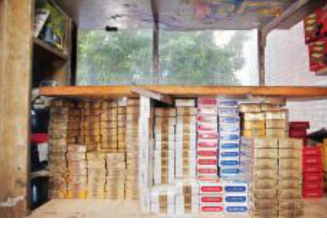 Revised VAT Bill Approved in Egypt, Expecting Cigarette Price Increase