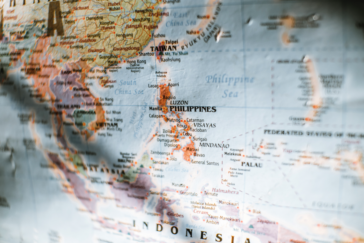 Five Southeast Asian Countries Ban Sales of E-cigarettes and E-liquid