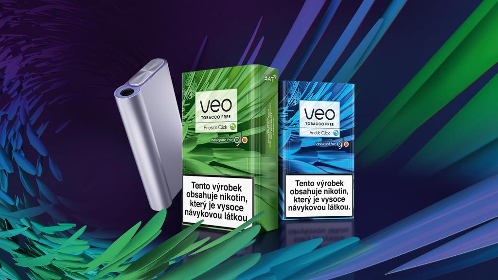 elfbar elfa master akku veo™ Sticks - Discover New Flavours main image 1