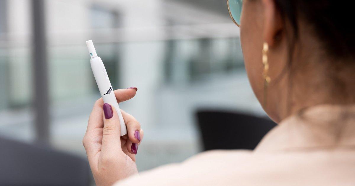 Ban on Flavored Heated Tobacco Products Takes Effect in Lithuania