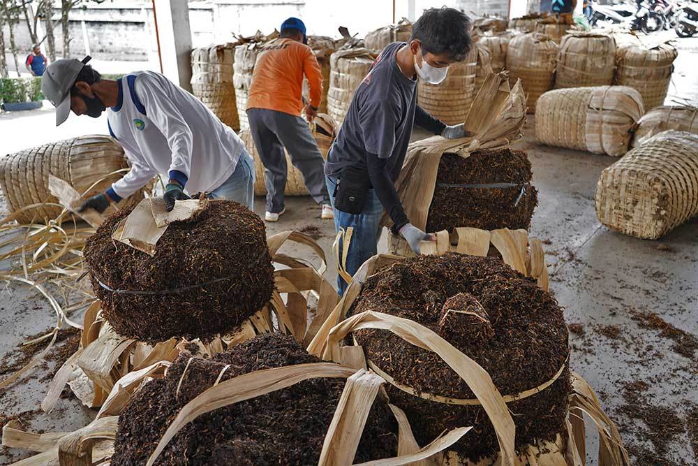 Indonesia's Tobacco Industry Confidence Shrinks due to Tax Increase and Regulations