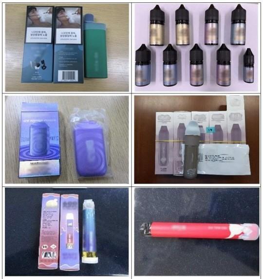 Increasing Tax Evasion with Synthetic Nicotine in South Korea