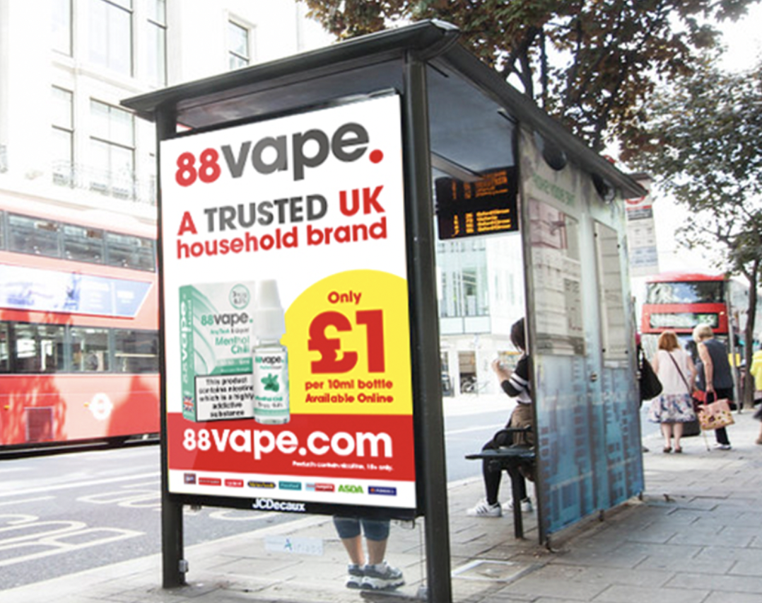 Supreme Takes Action to Reduce Underage Use and Environmental Impact of E-cigarettes