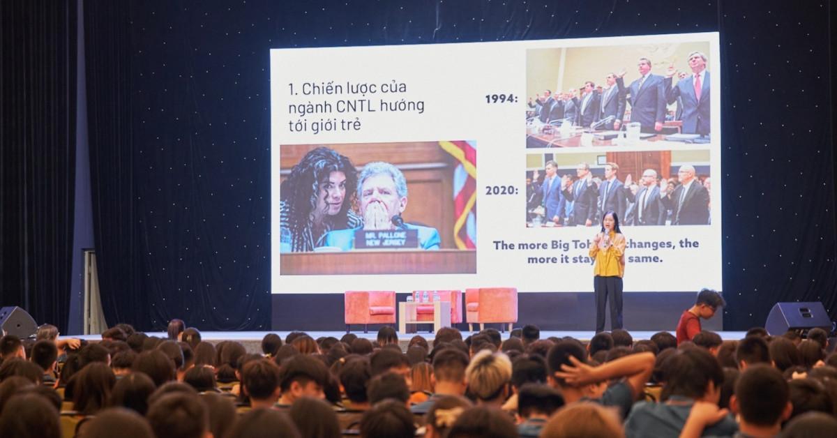 Reducing Smoking Rates in Hanoi, Vietnam by 2030 for Healthier Lives