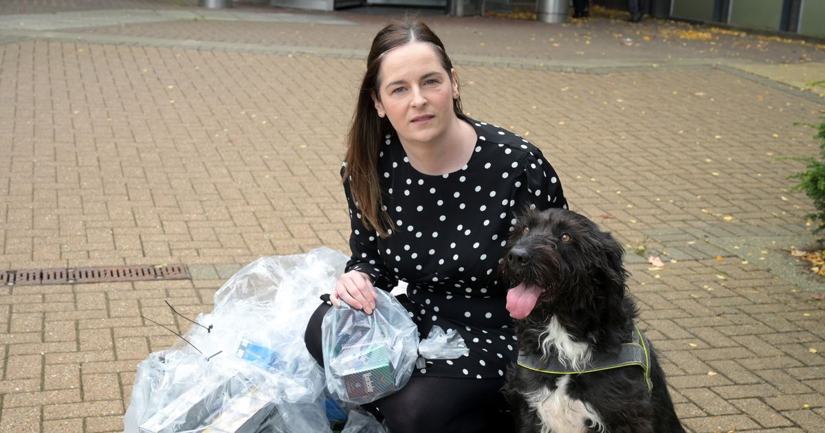 Crackdown on Illegal Tobacco and Counterfeit Products in UK
