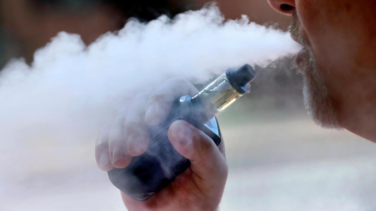 2FIRSTS Call for Urgent Action on Teenage E Cigarette Use in Dutch