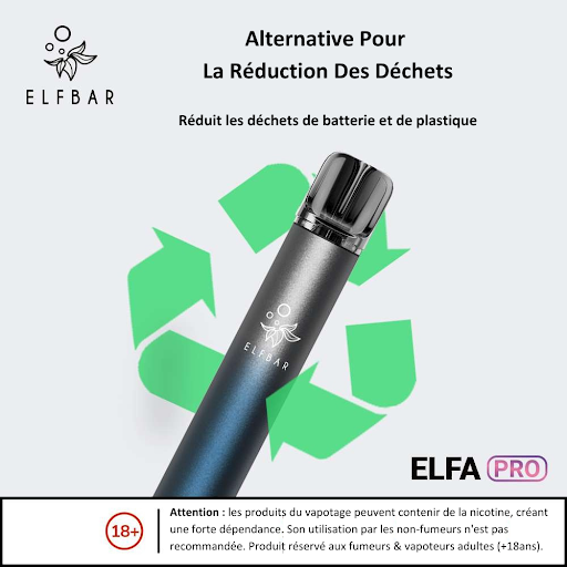 ELFBAR MATE500 DEVICE: Exciting New Pod System in Malaysia