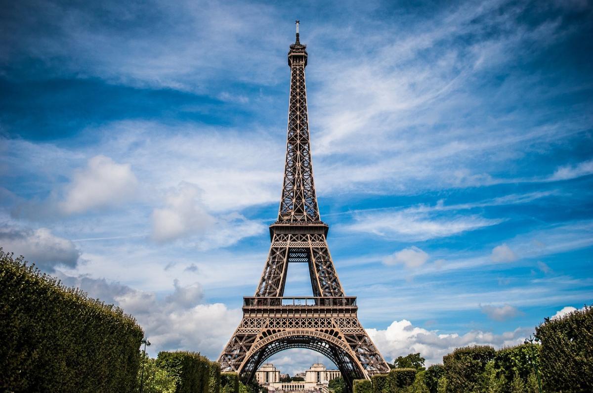 China's E-cigarette Exports to France in September 2023