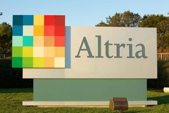 Park Place Capital Corp Increases Stake in Altria Group