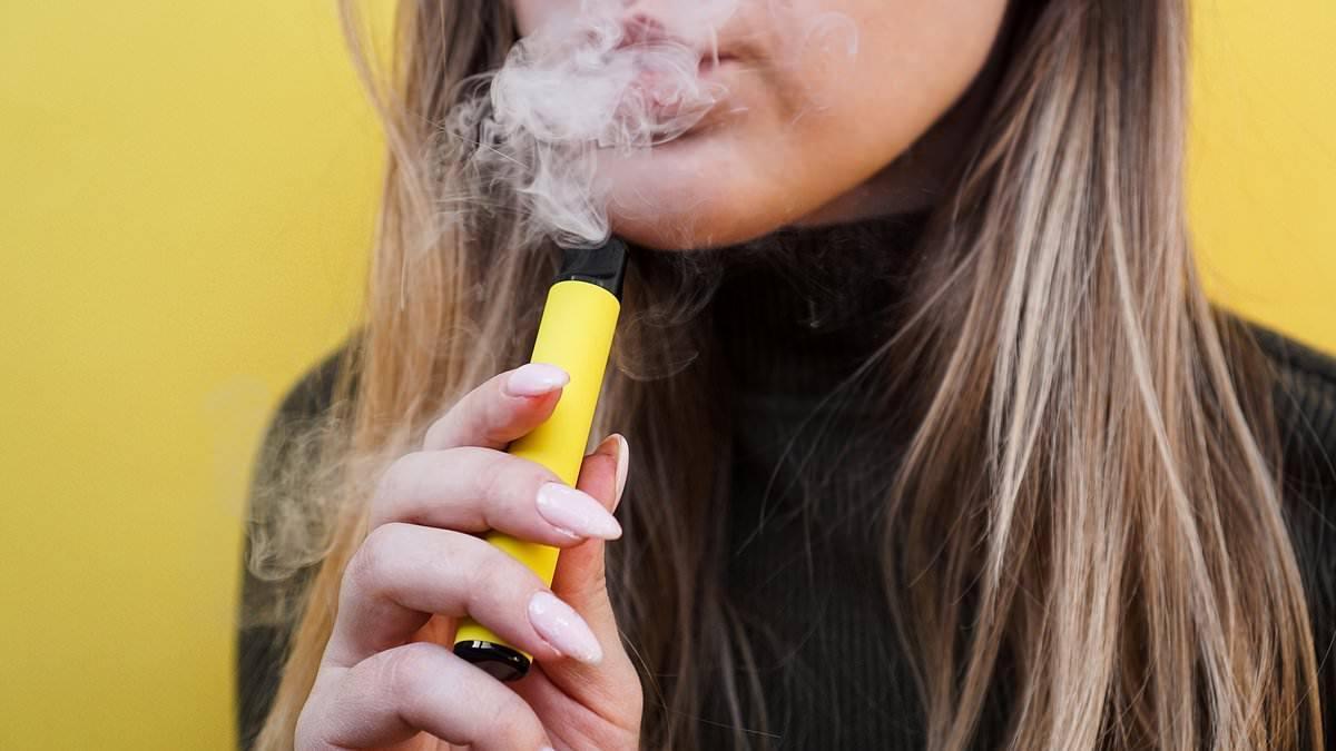 Risks of E-Cigarette Promotion on TikTok: Australian Medical Association