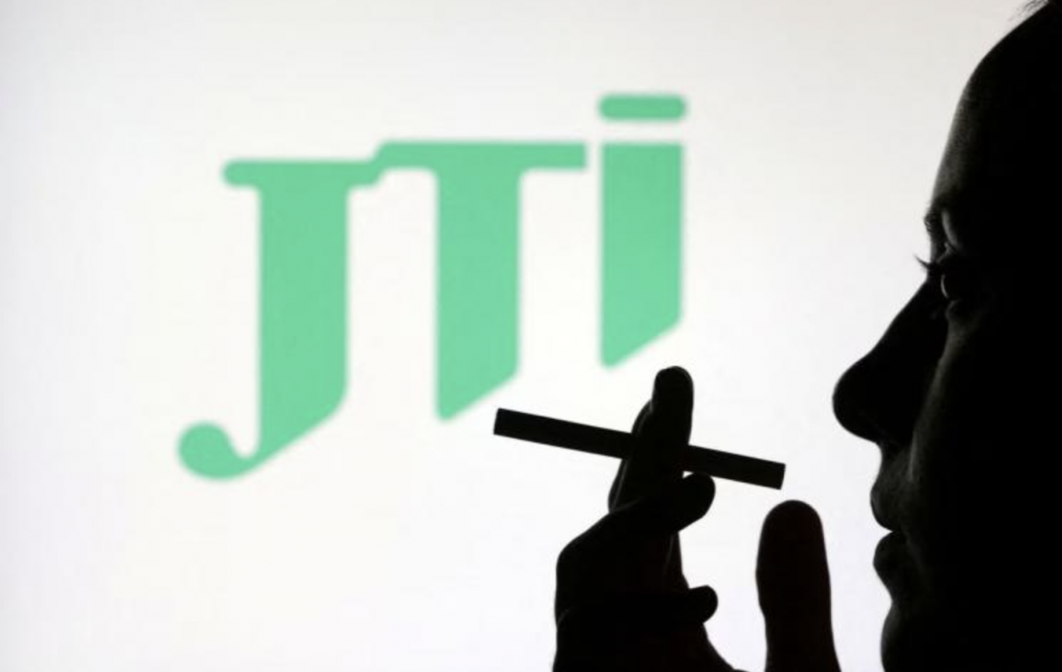 JTI Stock alcanza su máximo en 52 semanas