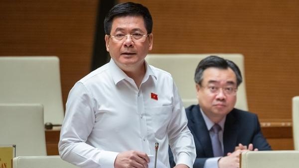 El Ministerio de Comercio e Industria de Vietnam desarrolla un plan de gestión de los cigarrillos electrónicos.