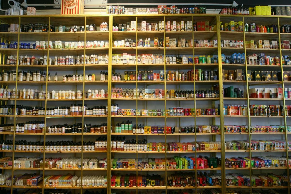 MMA Urges Government to Regulate Nicotine under Poison Act