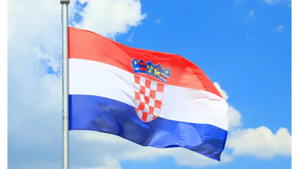 Exportaciones de cigarrillos electrónicos de China a Croacia en septiembre de 2023.