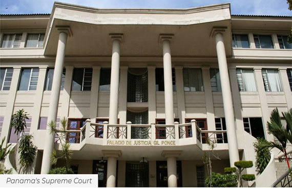 Panama's Highest Court to Hear Lawsuit Against E-cigarette Ban