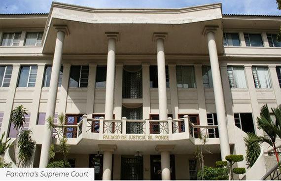 Panama's Highest Court to Hear Lawsuit Against E-cigarette Ban