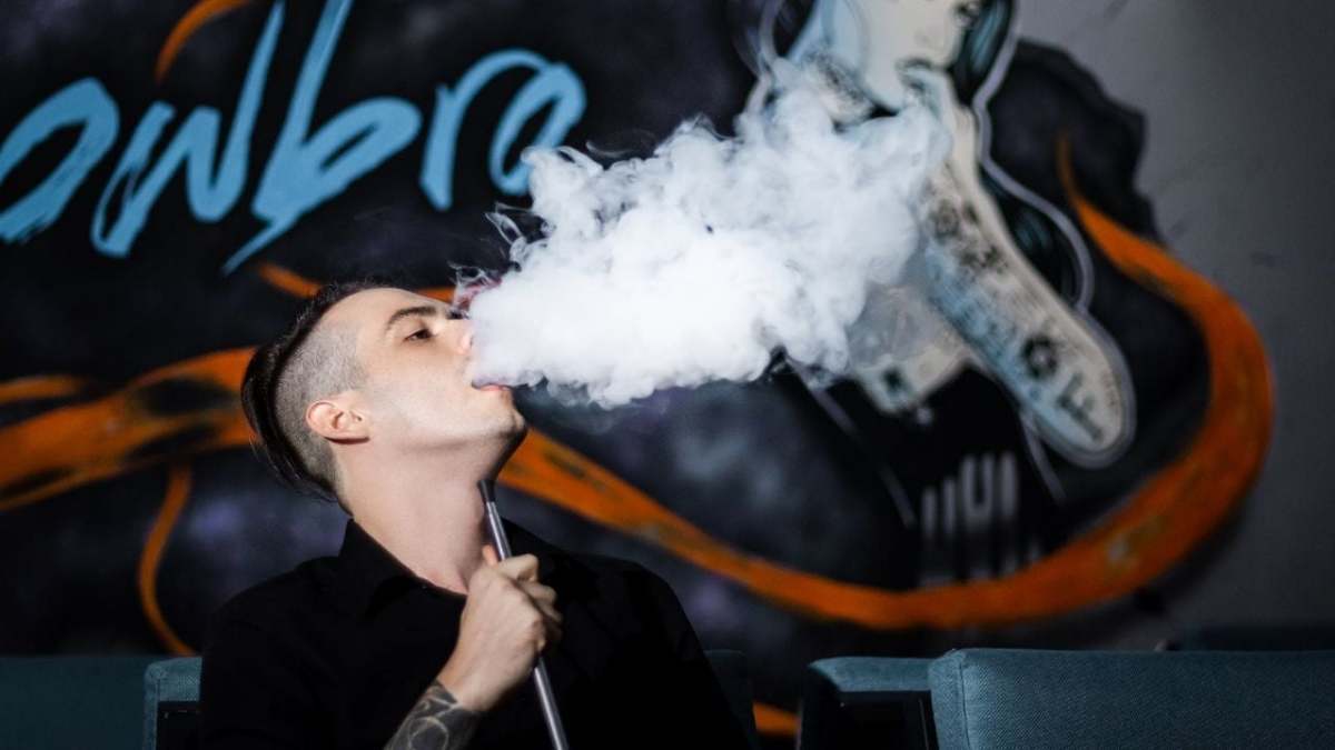 美国得州多地更新电子烟监管法律 达拉斯或考虑跟进