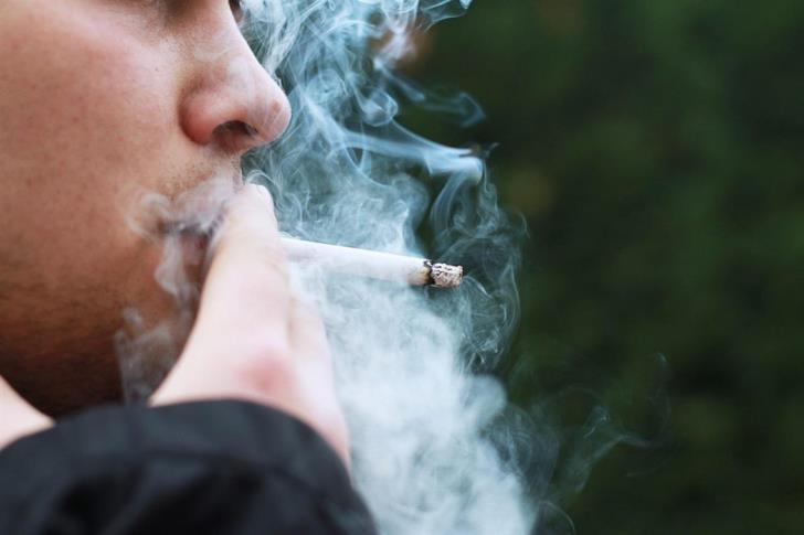 塞浦路斯吸烟率下降1.2% 健康担忧驱使吸烟者寻求戒烟
