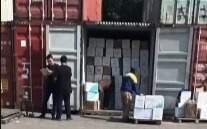 Kazakhstan Prosecutors in Almaty City Destroy Counterfeit Goods Worth 1 Billion Tenge