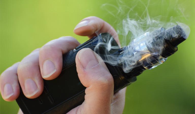 Exportaciones de cigarrillos electrónicos de China a Filipinas en septiembre de 2023.