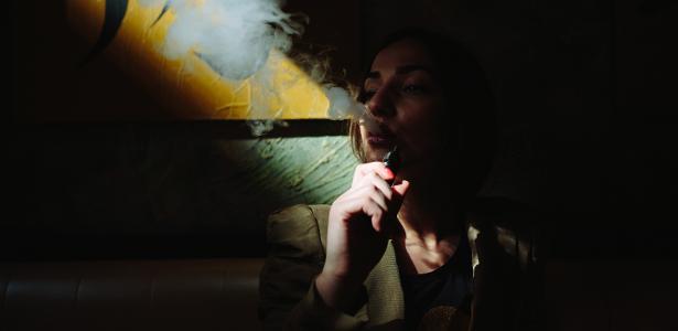 Yale University: Influence of Social Media on Teen E-cigarette Use