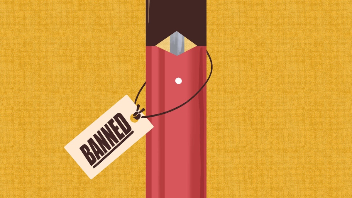 US Attorneys General Calls for Removal of Flavored ENDS to Protect Youth